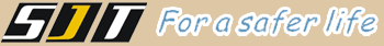 SJT Logo