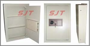 Wall Safe