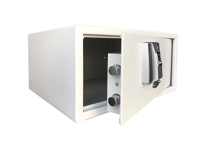 Fingerprint Safe