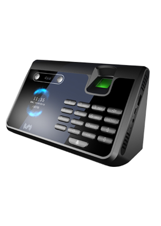 Facial Time Attendance