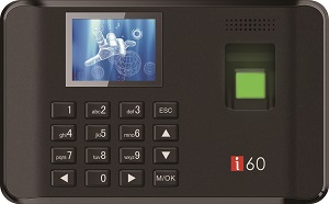 Fingerprint Time Attendance