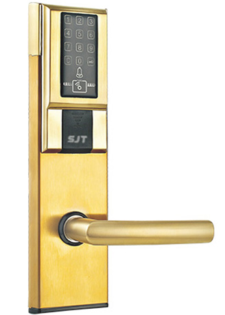 SJA218J Lock