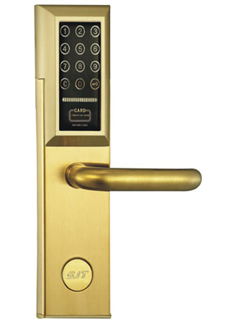 SJA810JJ Lock