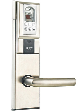SJF218ZY Lock