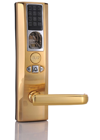 SJF850J Lock