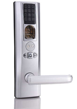 SJF850ZY Lock