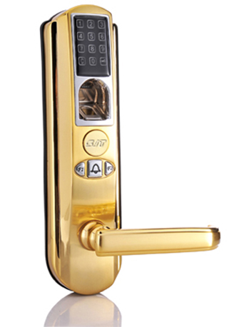 SJF860J Lock