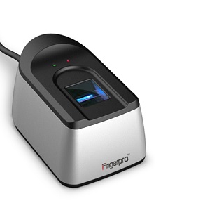 USB Fingerprint Reader